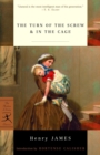 Turn of the Screw & In the Cage - eBook