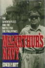 Macarthur's Navy - eBook