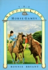HORSE GAMES - eBook