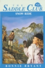 Snow Ride - eBook