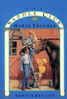 Horse Trouble - eBook