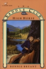 HIGH HORSE - eBook