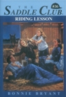 Riding Lesson - eBook