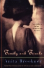 Family and Friends - eBook