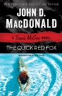 Quick Red Fox - eBook