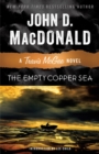 Empty Copper Sea - eBook
