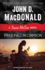 Free Fall in Crimson - eBook