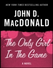 Only Girl in the Game - eBook
