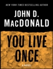 You Live Once - eBook