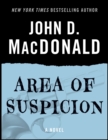 Area of Suspicion - eBook