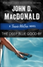 Deep Blue Good-by - eBook