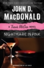 Nightmare in Pink - eBook