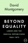 Beyond Equality - eBook
