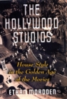 Hollywood Studios - eBook
