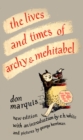 Lives and Times of Archy and Mehitabel - eBook