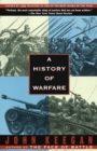 History of Warfare - eBook