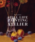 Still Life Painting Atelier - eBook