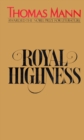 Royal Highness - eBook