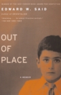 Out of Place - eBook