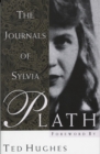 Journals of Sylvia Plath - eBook