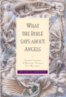 What the Bible Says about Angels - eBook