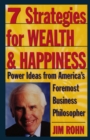 7 Strategies for Wealth & Happiness - eBook