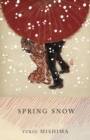 Spring Snow - eBook