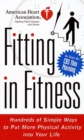 American Heart Association Fitting in Fitness - eBook
