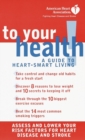 American Heart Association To Your Health! - eBook