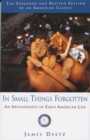 In Small Things Forgotten - eBook