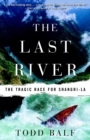 Last River - eBook