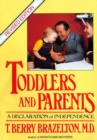 Toddlers and Parents - eBook