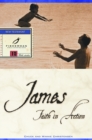 James - eBook