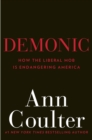 Demonic - eBook