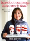 Barefoot Contessa How Easy Is That? - eBook
