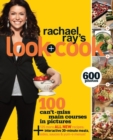 Rachael Ray's Look + Cook - eBook