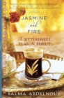 Jasmine and Fire - eBook