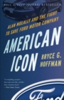 American Icon - eBook