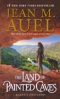 Land of Painted Caves (with Bonus Content) - eBook