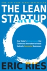 Lean Startup - eBook