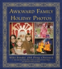 Awkward Family Holiday Photos - eBook