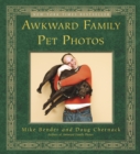 Awkward Family Pet Photos - eBook