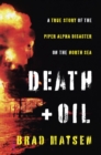 Death and Oil - eBook
