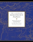 The Landmark Xenophon's Anabasis - Book