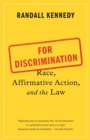 For Discrimination - eBook