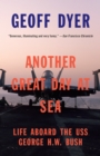 Another Great Day at Sea - eBook