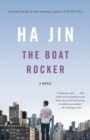 Boat Rocker - eBook