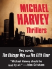 Michael Harvey Thrillers 2-Book Bundle - eBook