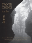 Tao Te Ching : With Over 150 Photographs by Jane English - Book