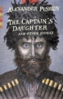 Captain's Daughter - eBook